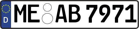 ME-AB7971