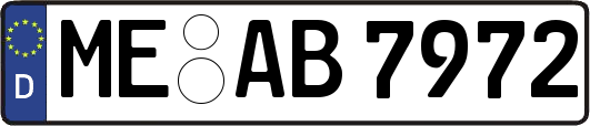 ME-AB7972