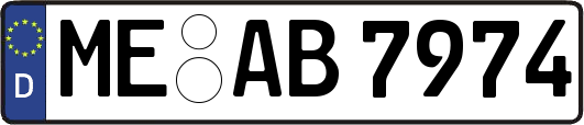 ME-AB7974