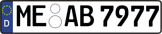 ME-AB7977