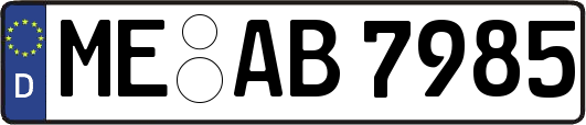 ME-AB7985