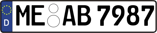 ME-AB7987