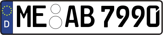 ME-AB7990