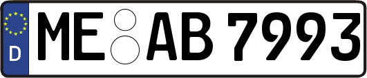 ME-AB7993