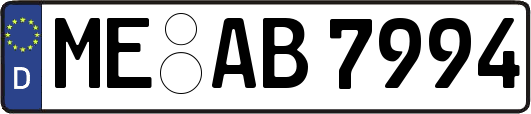 ME-AB7994