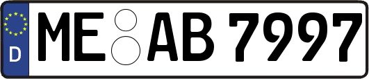 ME-AB7997