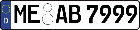 ME-AB7999
