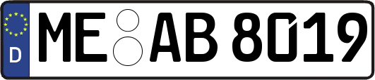 ME-AB8019