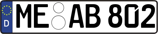 ME-AB802