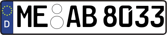 ME-AB8033
