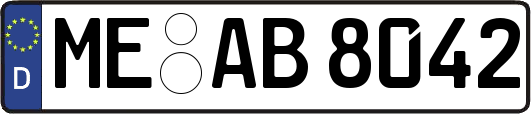 ME-AB8042