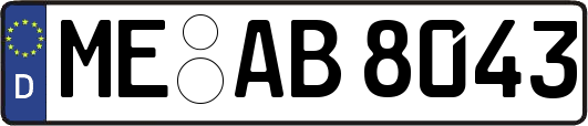 ME-AB8043