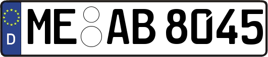 ME-AB8045