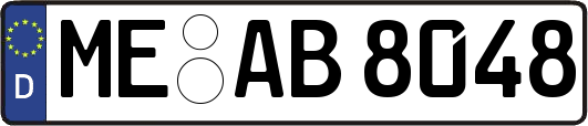 ME-AB8048