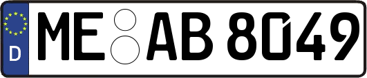 ME-AB8049