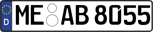 ME-AB8055