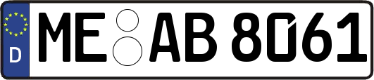 ME-AB8061