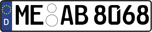 ME-AB8068
