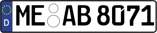 ME-AB8071