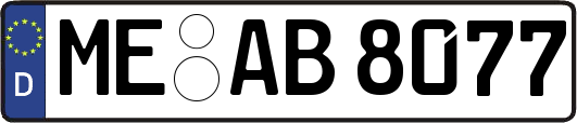 ME-AB8077