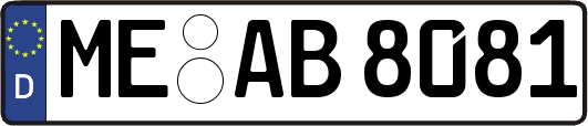 ME-AB8081