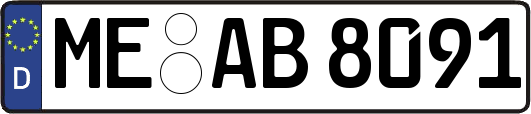 ME-AB8091