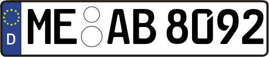 ME-AB8092