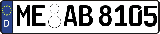 ME-AB8105