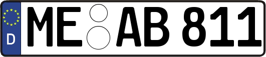 ME-AB811