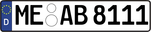 ME-AB8111