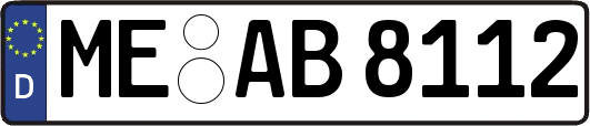 ME-AB8112
