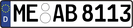 ME-AB8113