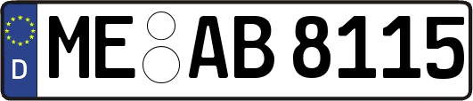 ME-AB8115