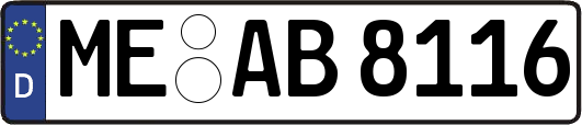 ME-AB8116