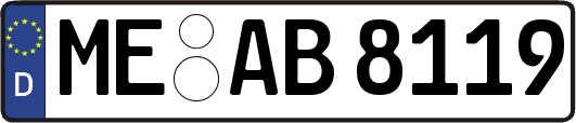 ME-AB8119