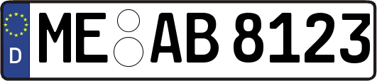 ME-AB8123