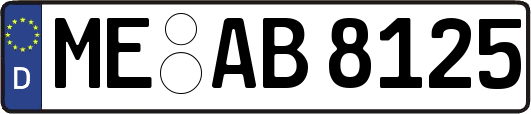 ME-AB8125