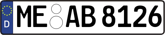 ME-AB8126