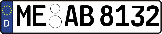 ME-AB8132