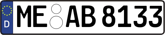 ME-AB8133