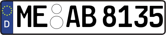 ME-AB8135