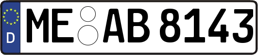 ME-AB8143