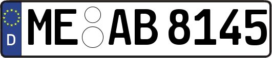 ME-AB8145