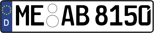 ME-AB8150