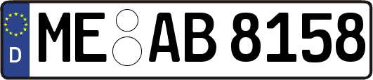 ME-AB8158