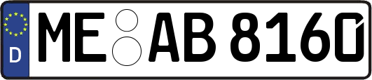 ME-AB8160