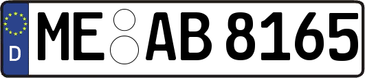ME-AB8165