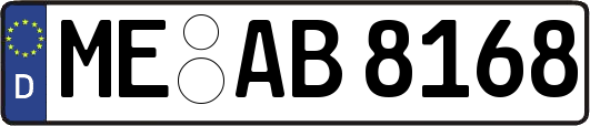 ME-AB8168