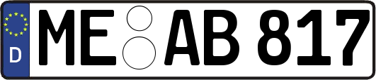 ME-AB817