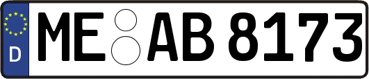 ME-AB8173